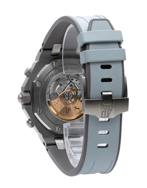 Audemars Piguet Royal Oak Offshore 26470IO.OO.A006CA.01